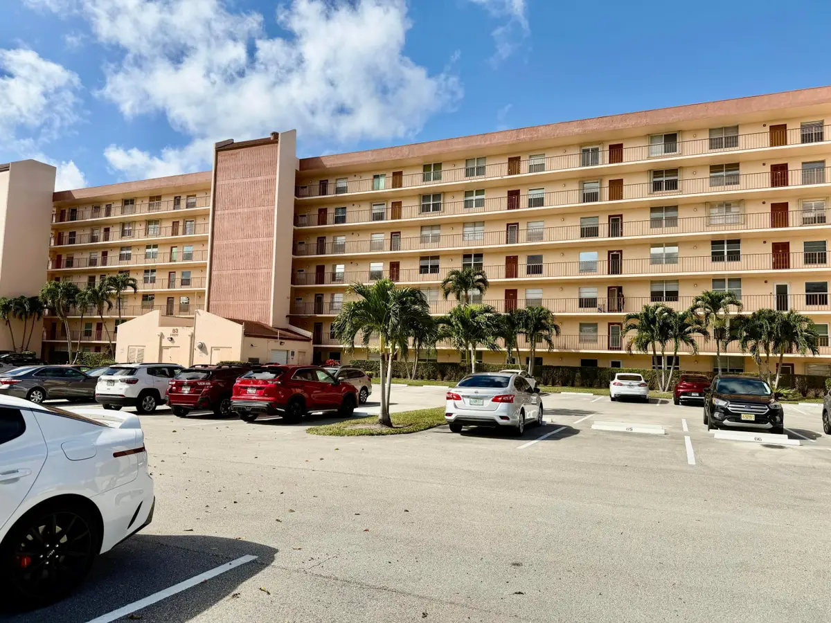 14671 Bonaire Boulevard #604, Delray Beach, FL 33446 - #1