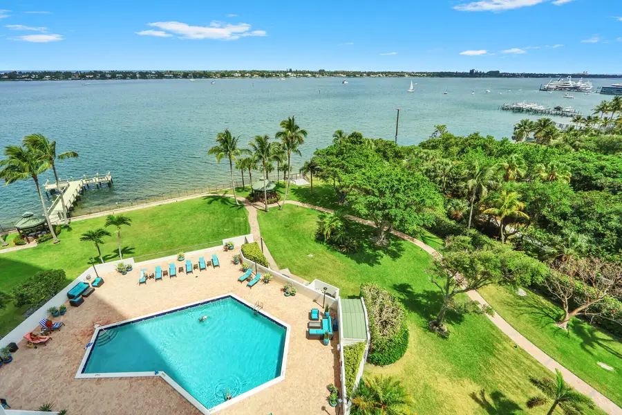 5200 N Flagler Drive N #905, West Palm Beach, FL 33407 - #2