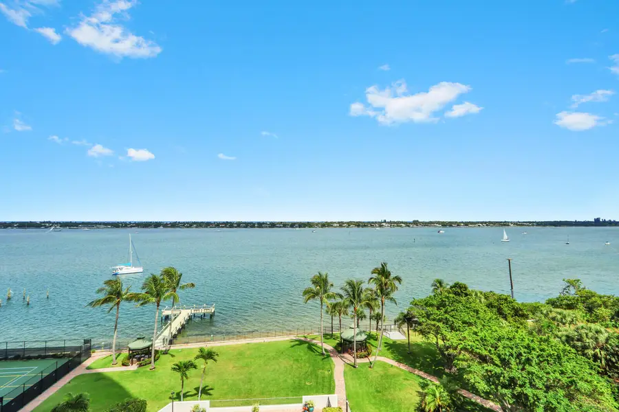 5200 N Flagler Drive N #905, West Palm Beach, FL 33407 - #3