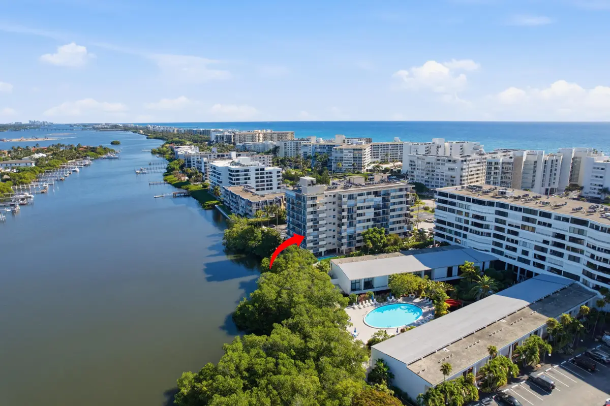 3581 S Ocean Boulevard #Apt 4e, South Palm Beach, FL 33480 - #1