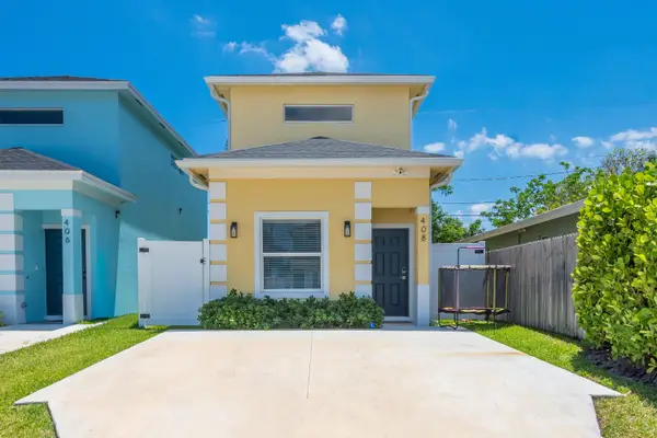408 NW 12th Avenue, Boynton Beach, FL 33435
