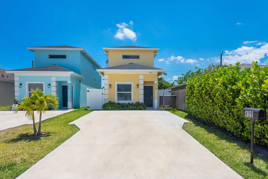 408 NW 12th Avenue, Boynton Beach, FL 33435 - #3