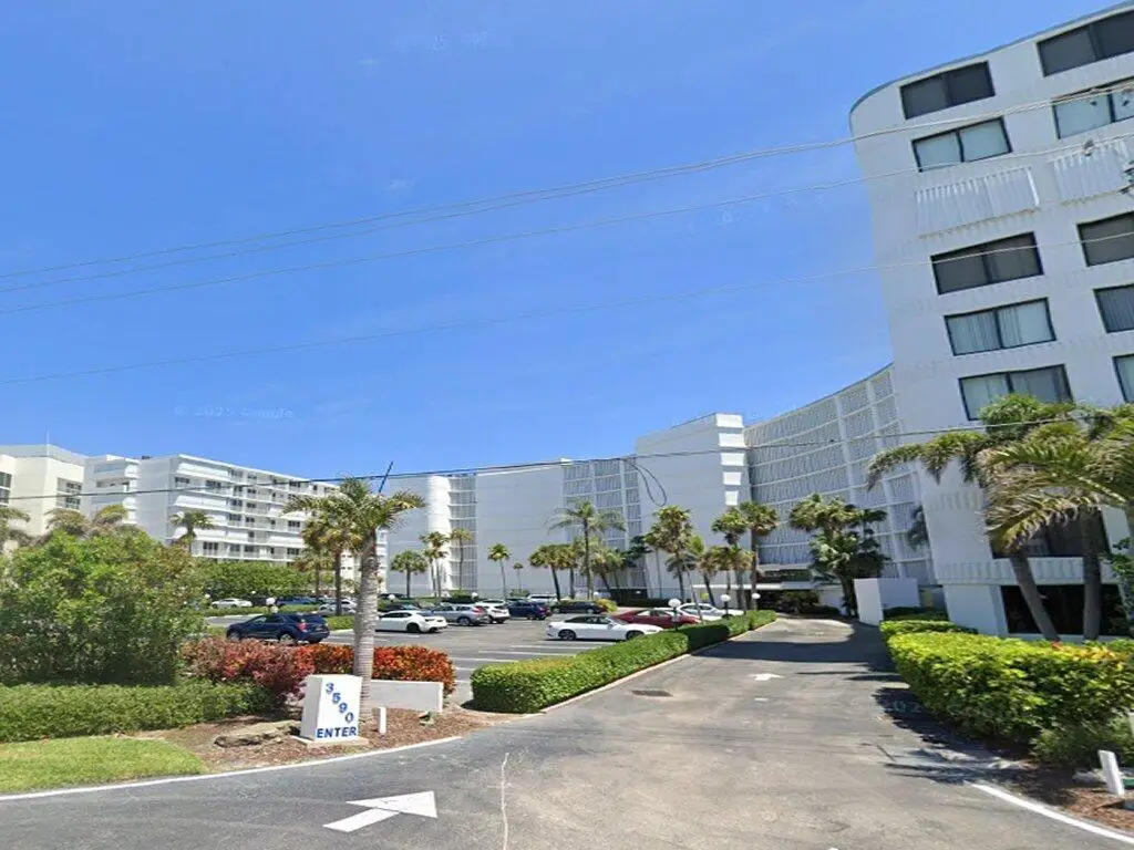 3590 S Ocean Boulevard #207, South Palm Beach, FL 33480 - #1