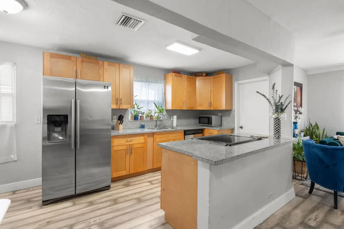 1241 NW 30th Avenue, Fort Lauderdale, FL 33311 - #1