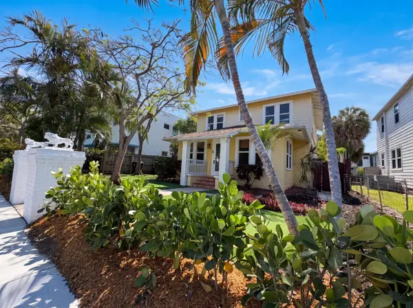 207 S Ocean, Lake Worth Beach, FL 33460