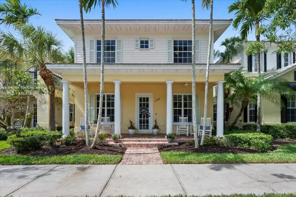 133 Sugarberry Drive, Jupiter, FL 33458