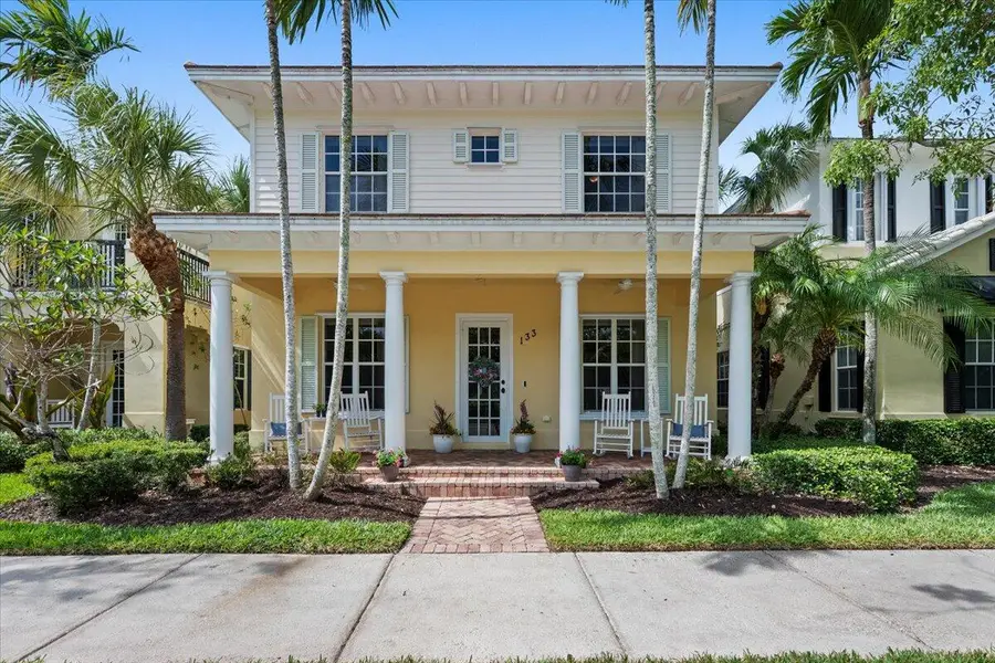 133 Sugarberry Drive, Jupiter, FL 33458 - #2