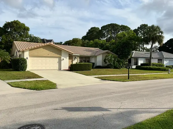 6114 Woodbury Road, Boca Raton, FL 33433