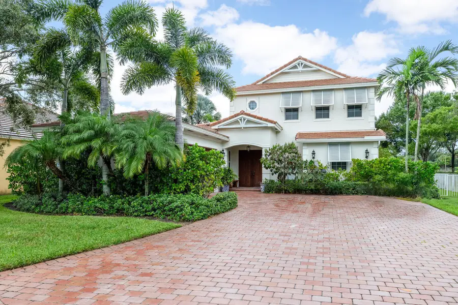 9241 Madewood Court, West Palm Beach, FL 33411 - #2