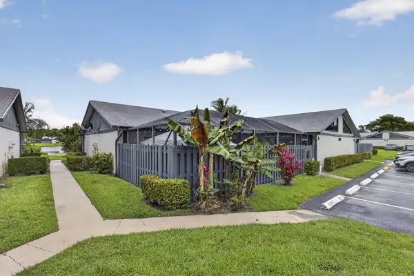 1057 Summit Trail Circle #B, West Palm Beach, FL 33415
