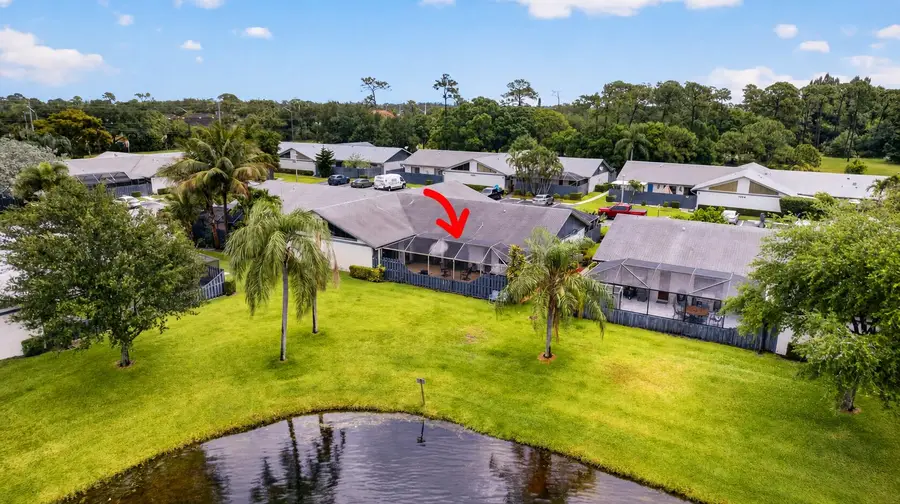 1057 Summit Trail Circle #B, West Palm Beach, FL 33415 - #3