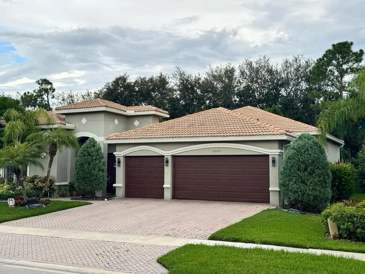 10122 Oak Meadow Lane, Lake Worth, FL 33449 - #1