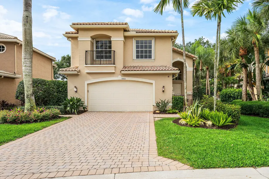 8866 Hidden Acres Drive, Boynton Beach, FL 33473 - #2