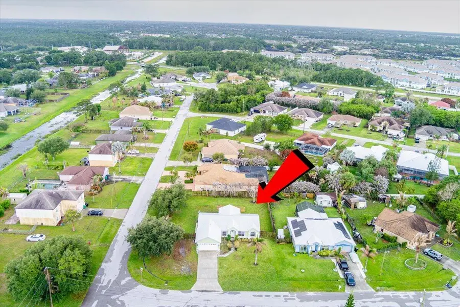 6208 NW Kukui Court, Port Saint Lucie, FL 34983 - #3