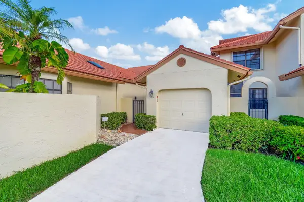 8308 Waterline Drive #102, Boynton Beach, FL 33472