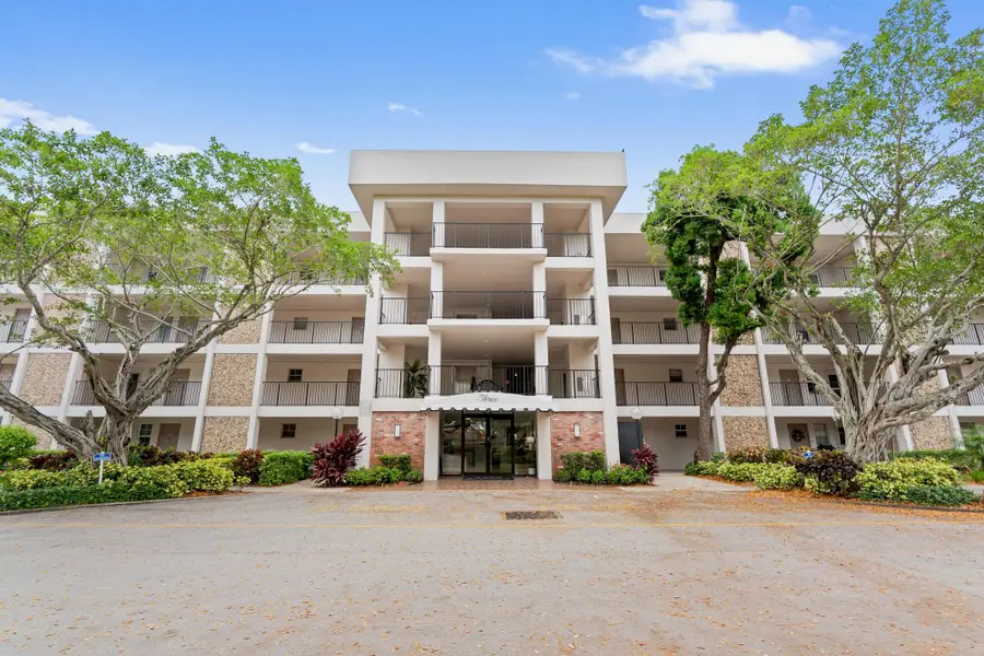 2900 N Palm Aire Drive #106, Pompano Beach, FL 33069 - #2