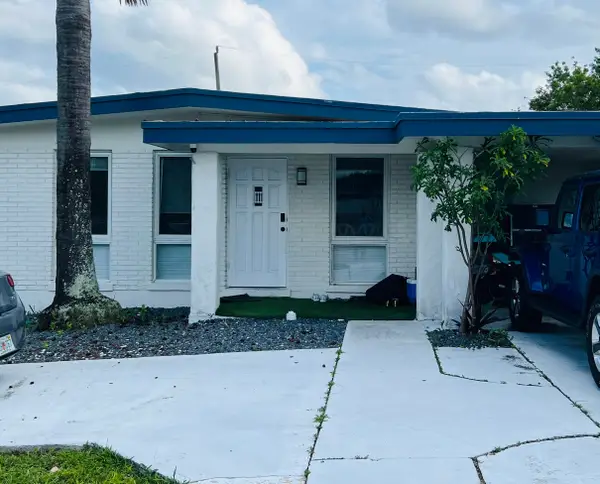 840 Bradley Street, West Palm Beach, FL 33405