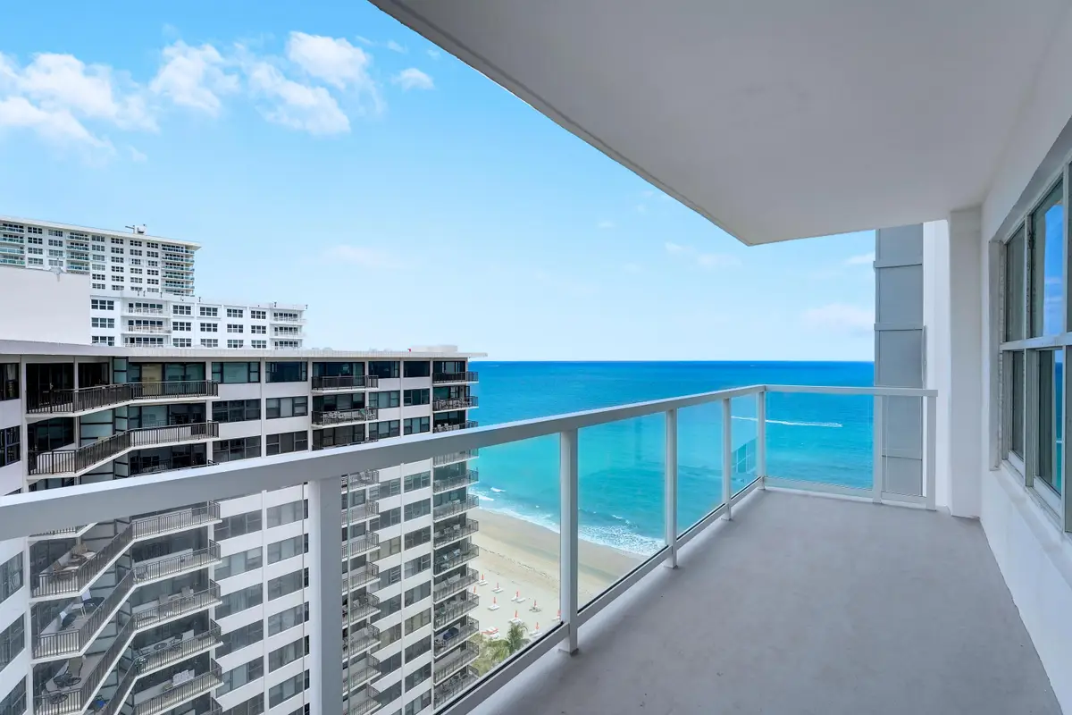 3750 Galt Ocean Drive #1710, Fort Lauderdale, FL 33308 - #1