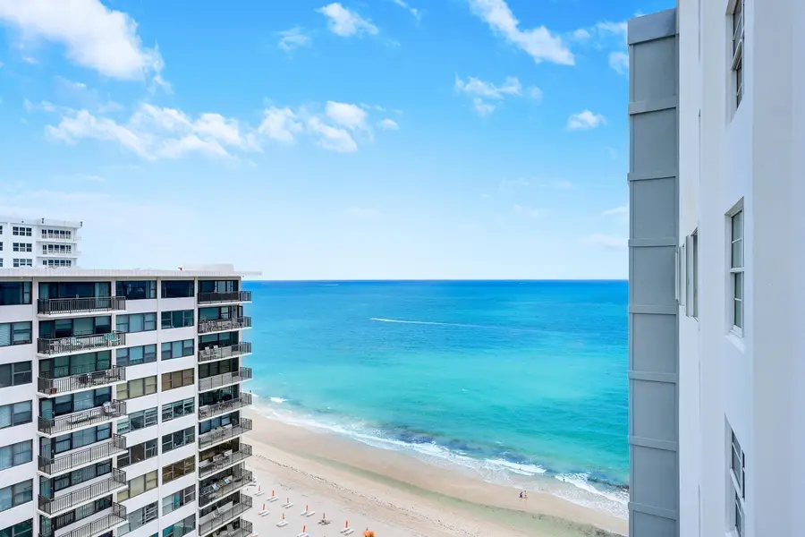 3750 Galt Ocean Drive #1710, Fort Lauderdale, FL 33308 - #2