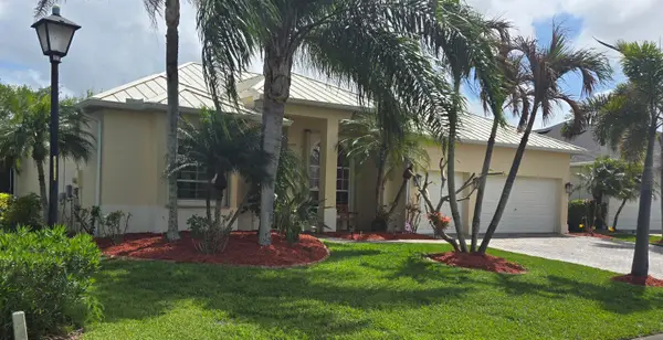 607 Tangelo Circle Sw, Vero Beach, FL 32968