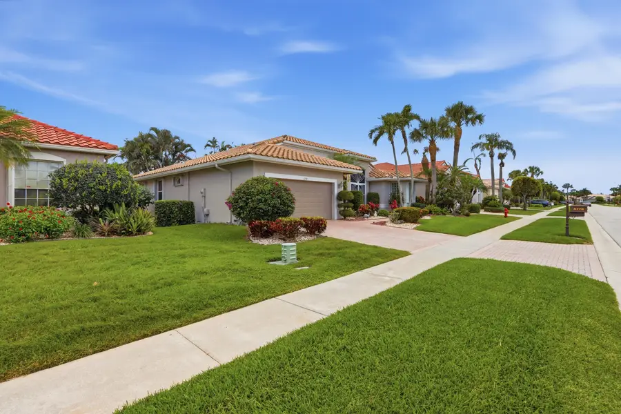 6778 Treves Way, Boynton Beach, FL 33437 - #2