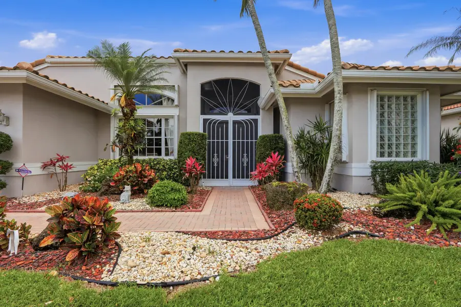 6778 Treves Way, Boynton Beach, FL 33437 - #3