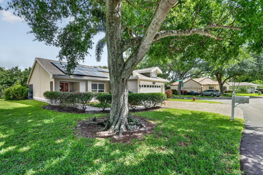 4200 Grove Park Lane, Boynton Beach, FL 33436 - #3