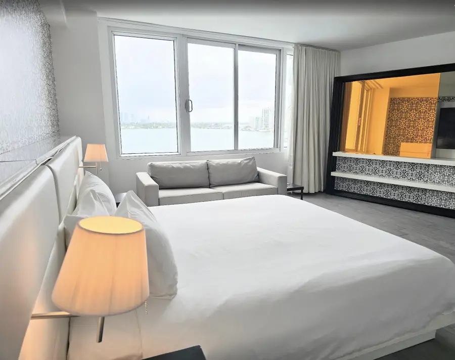 1100 West Avenue #918, Miami Beach, FL 33139 - #2