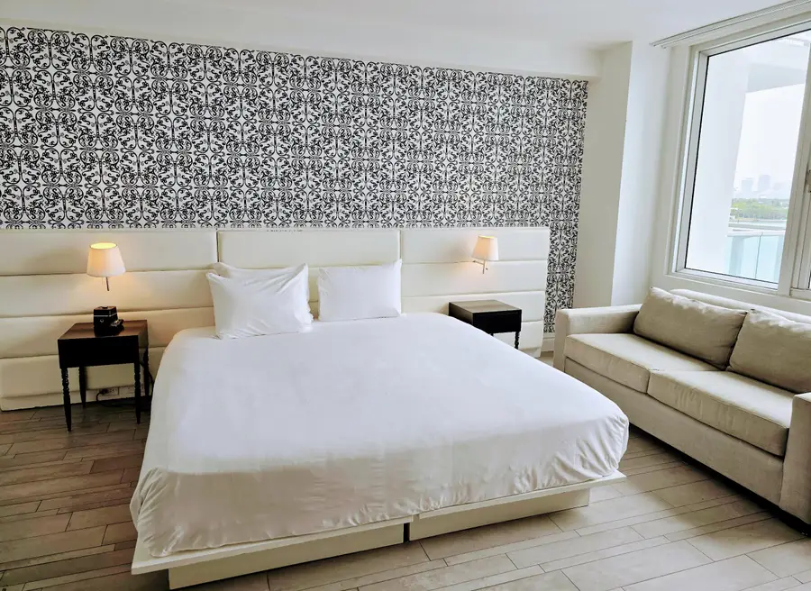 1100 West Avenue #918, Miami Beach, FL 33139 - #3