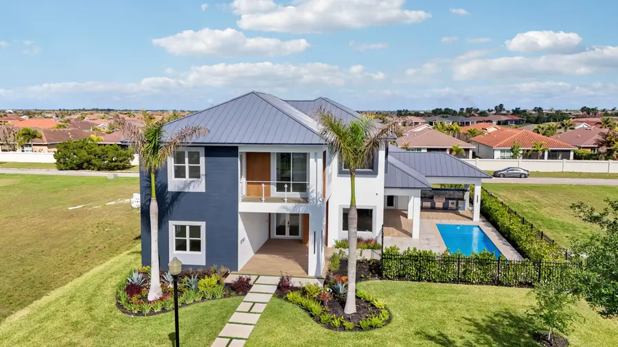 11750 SW Westcliffe Lane, Port Saint Lucie, FL 34987 - #3