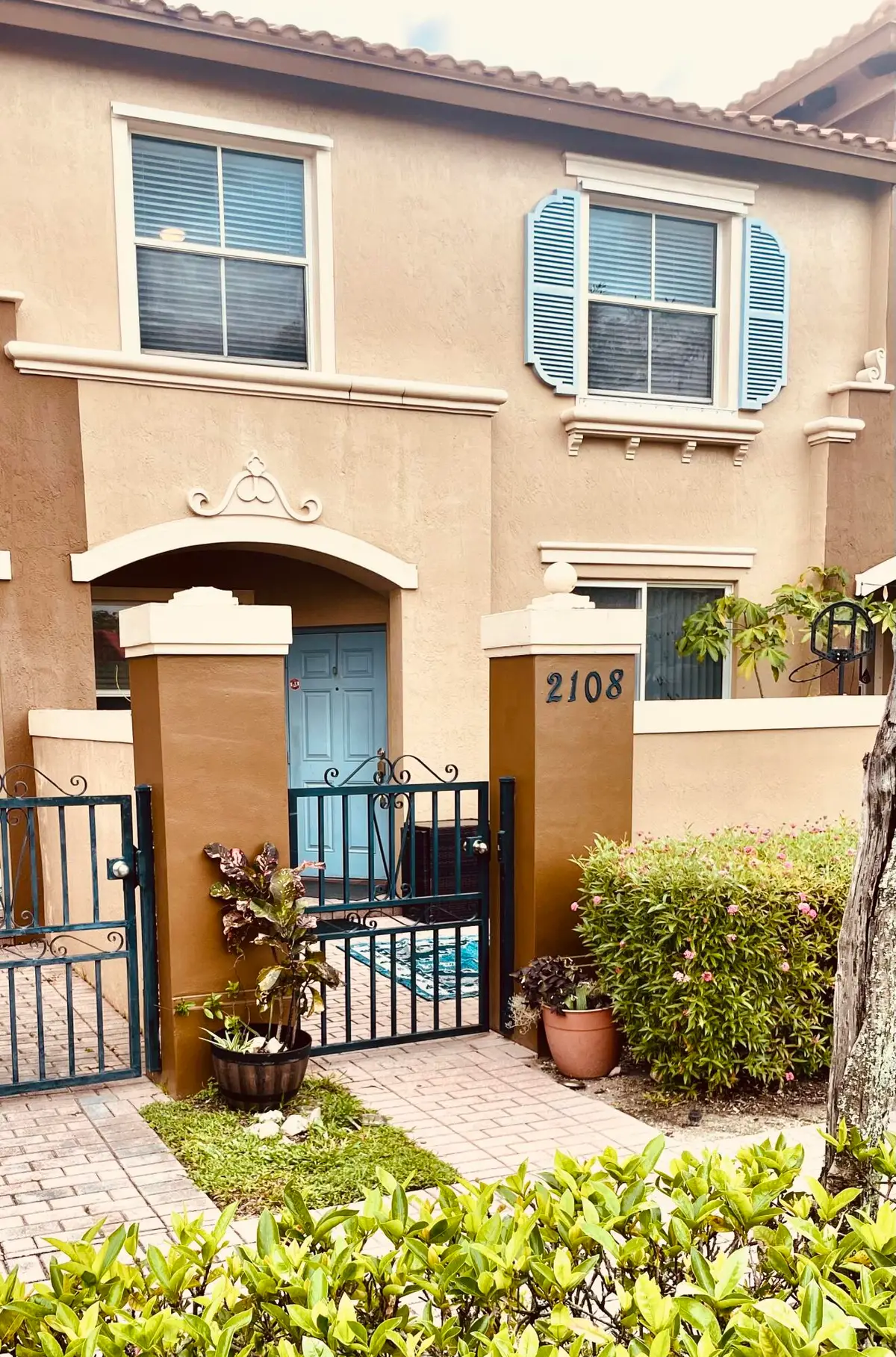 2914 Hope Valley Street #2108, West Palm Beach, FL 33411 - #1