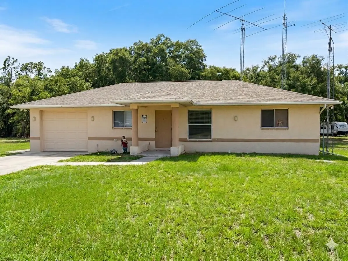 1519 Michael Avenue, Lehigh Acres, FL 33972 - #1