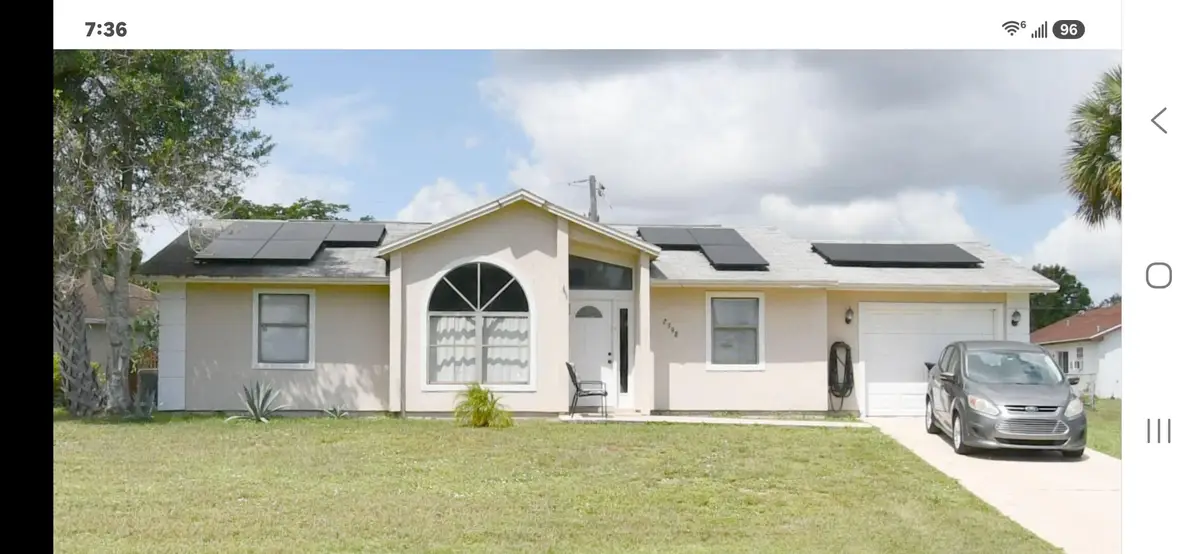 2398 SW Susset Lane, Port Saint Lucie, FL 34953 - #1