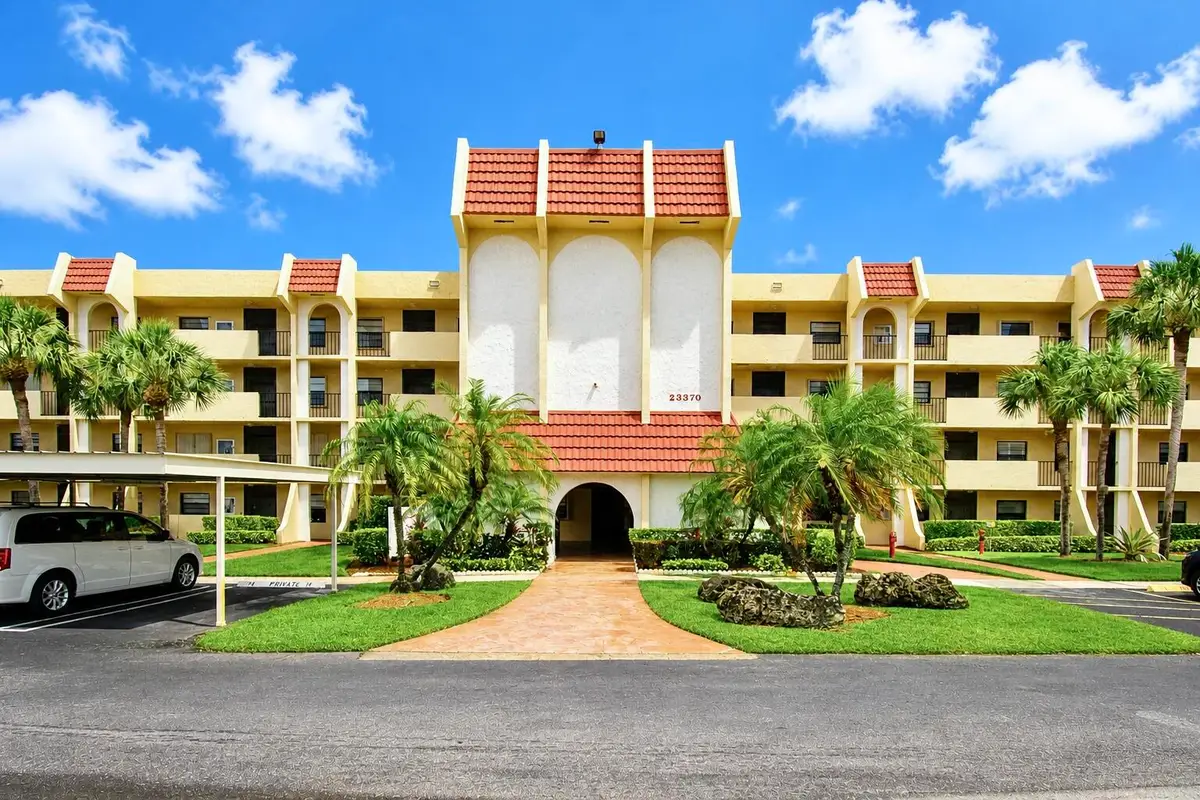 23370 N Carolwood Lane N #409, Boca Raton, FL 33428 - #1
