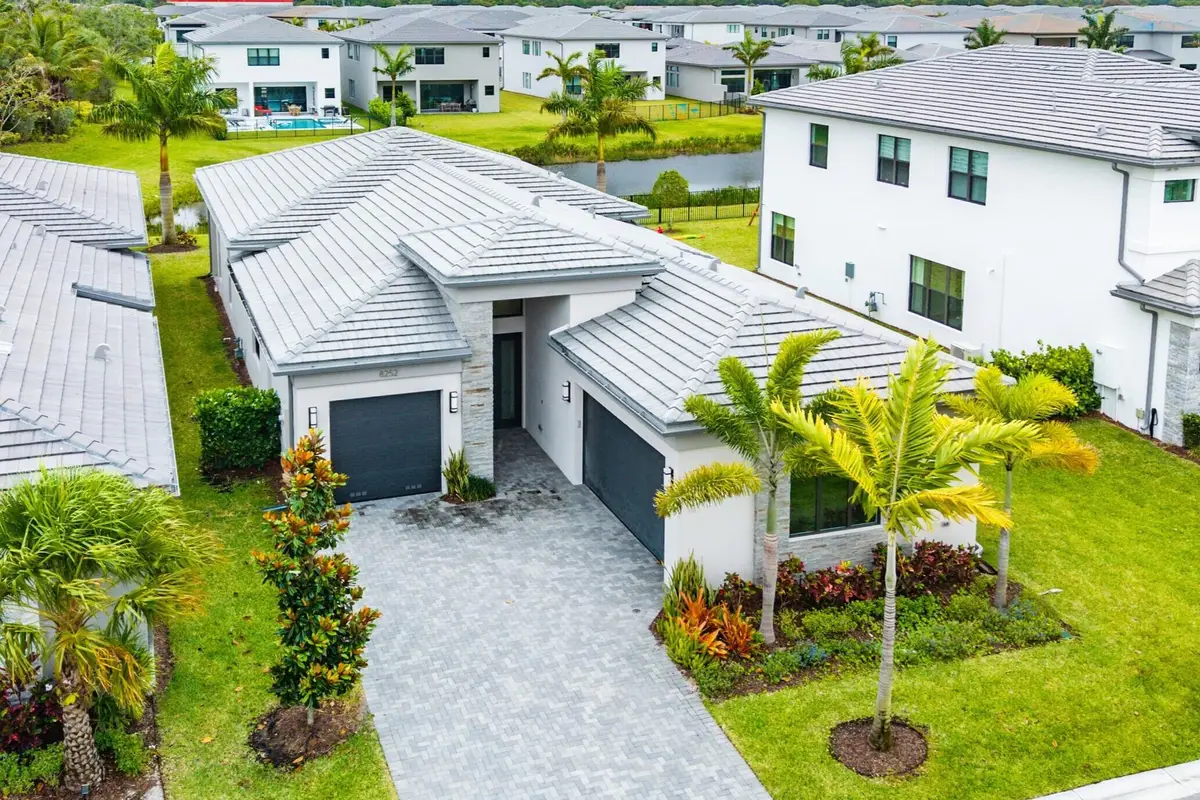 8252 Crystal Downs Avenue, Boca Raton, FL 33434 - #1