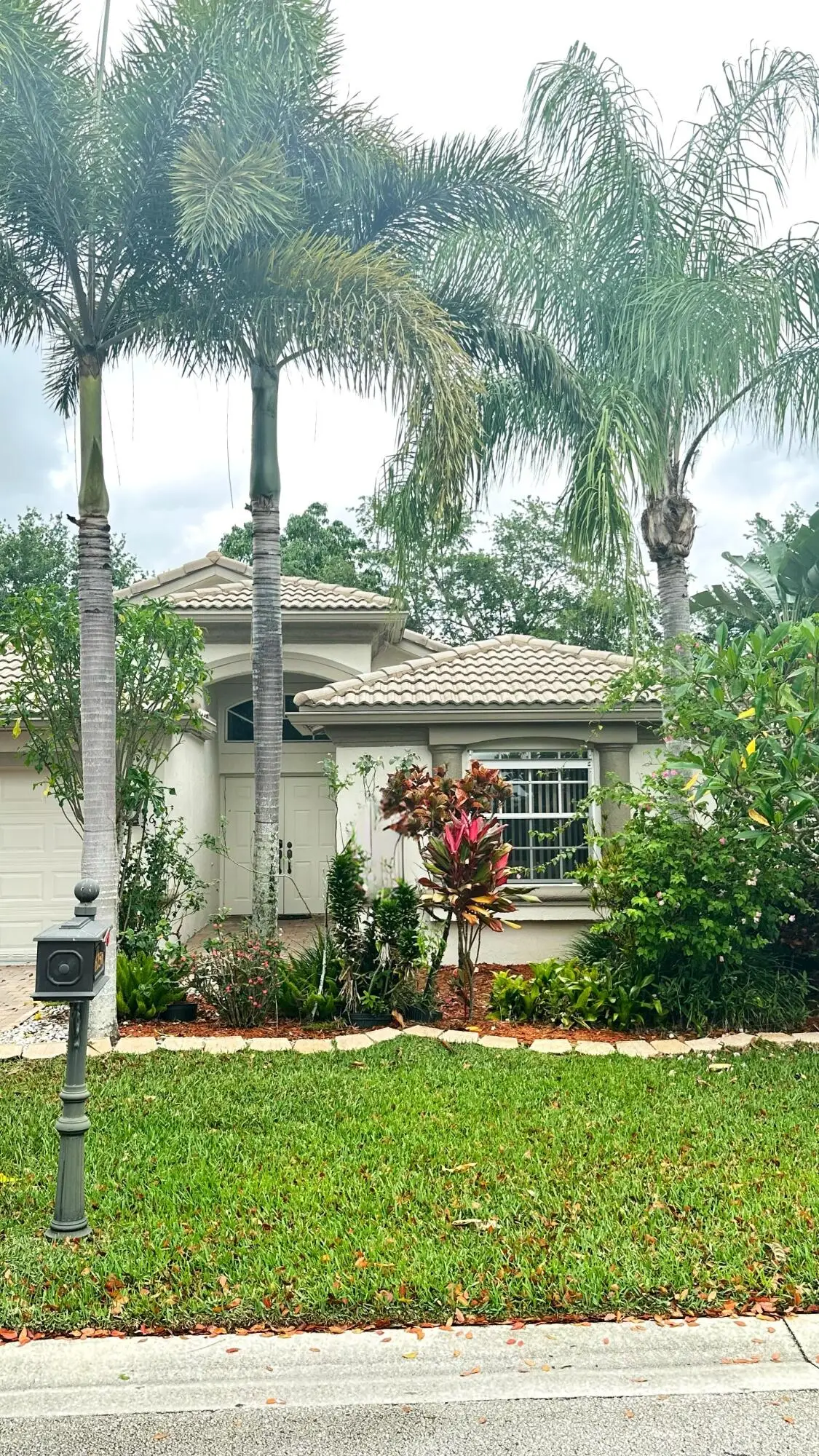 6256 Via Primo Street, Wellington, FL 33467 - #1