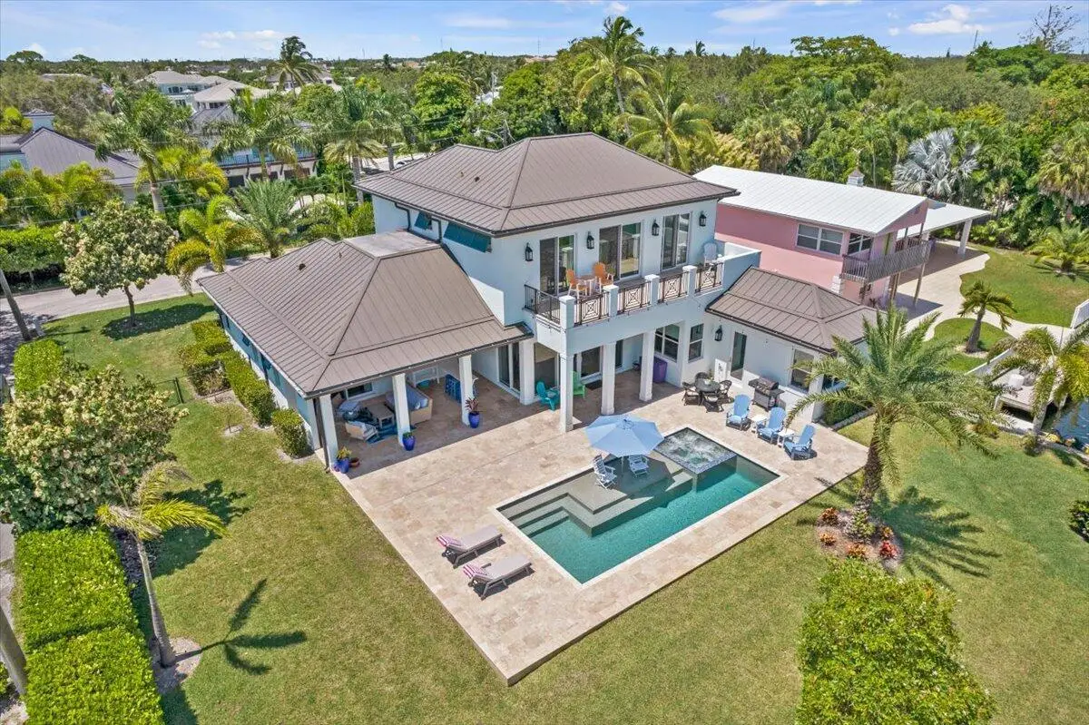 205 Body Court, Jupiter, FL 33477 - #1