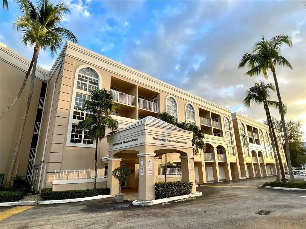 1280 S Alhambra Circle #1105, Coral Gables, FL 33146 - #1