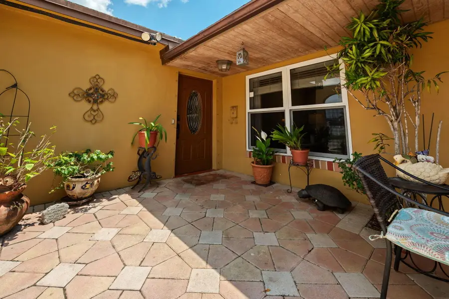 8350 NW 23rd Street, Pembroke Pines, FL 33024 - #3