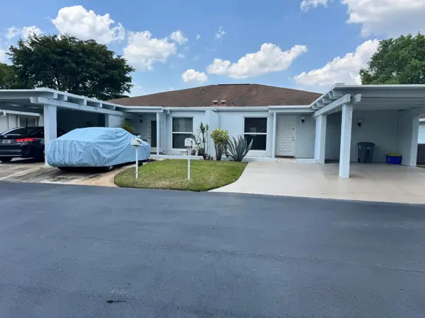 6846 Moonlit Drive, Delray Beach, FL 33446