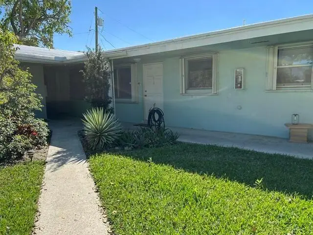 3801 NE 22nd Terrace #5, Lighthouse Point, FL 33064 - #1