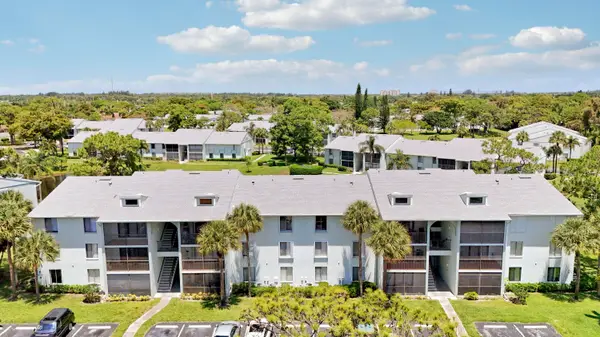 3630 Alder Drive #E2, West Palm Beach, FL 33417