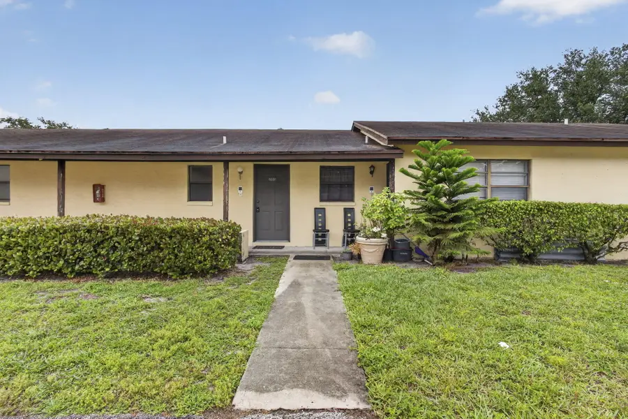 4661 Perth Road #4661, West Palm Beach, FL 33415 - #2