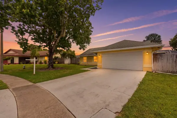 145 Roycourt Circle, Royal Palm Beach, FL 33411