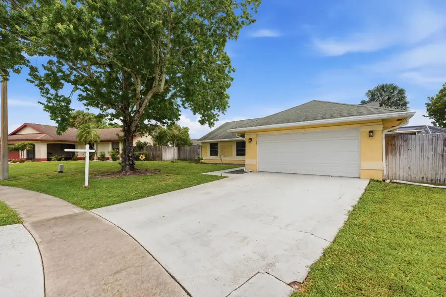 145 Roycourt Circle, Royal Palm Beach, FL 33411 - #3