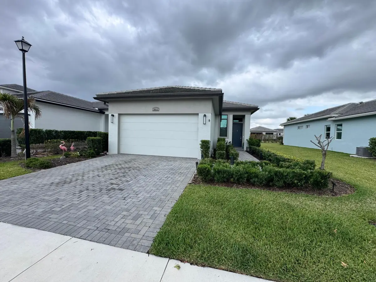 9013 SW Vetta Way, Port Saint Lucie, FL 34987 - #1