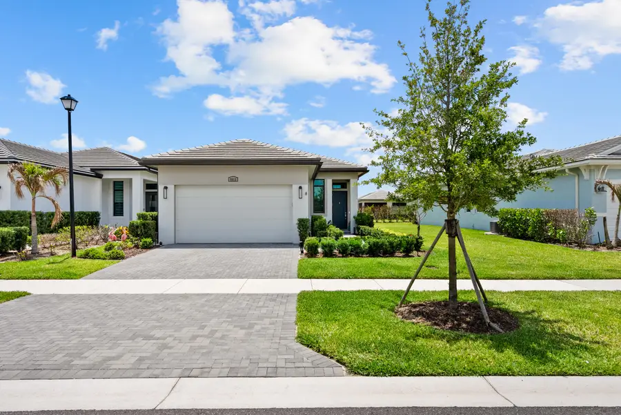 9013 SW Vetta Way, Port Saint Lucie, FL 34987 - #2