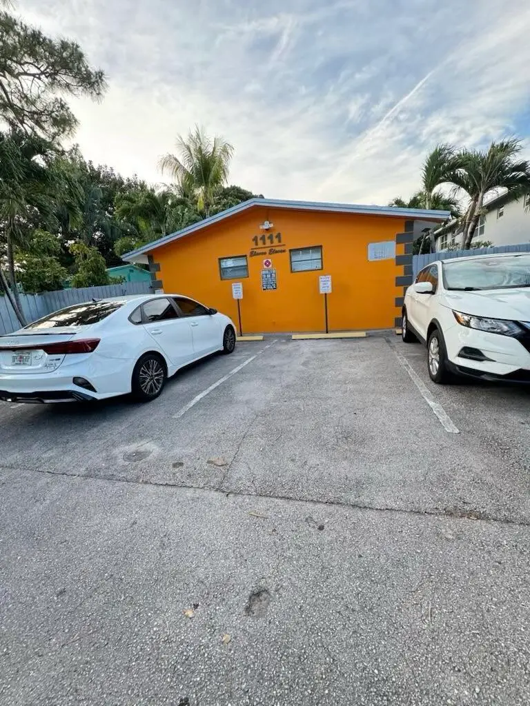 1111 SW 2nd Street, Fort Lauderdale, FL 33312 - #1