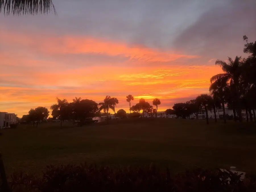 2851 E Golf Boulevard #207, Pompano Beach, FL 33064 - #2