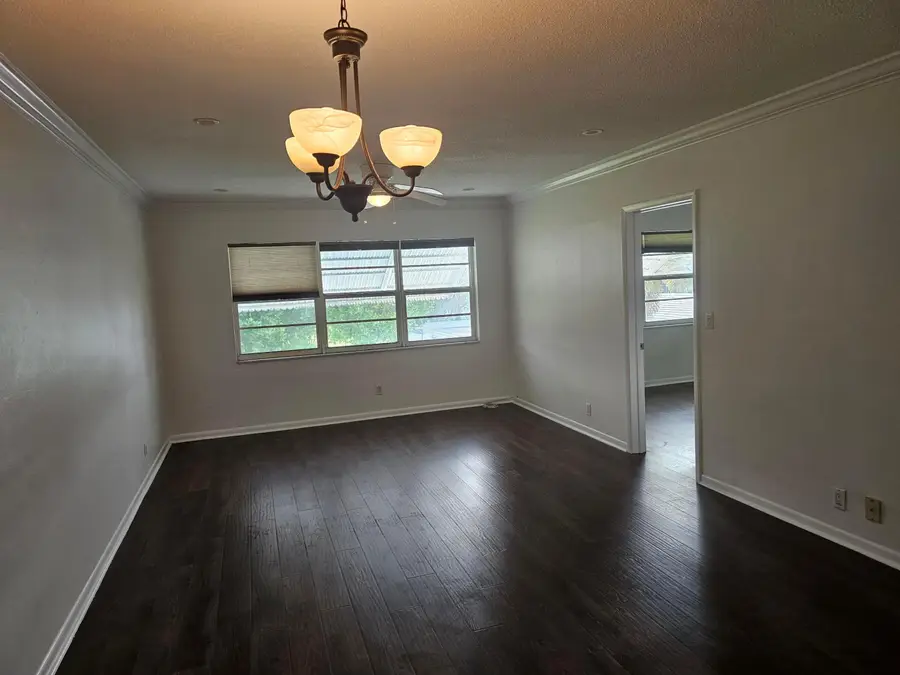 2851 E Golf Boulevard #207, Pompano Beach, FL 33064 - #3